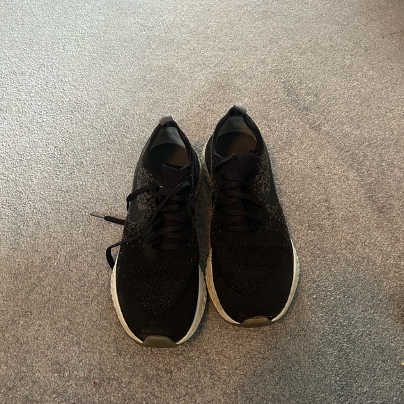 Womens epic react flyknit - Picture 3 of 5